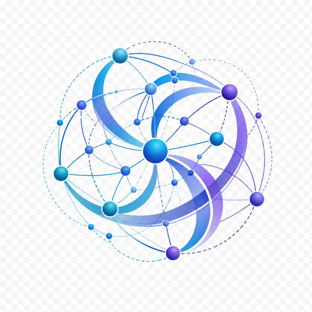 Myt Technologies network logo